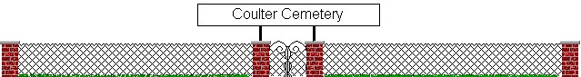 The Coulter Cemetery