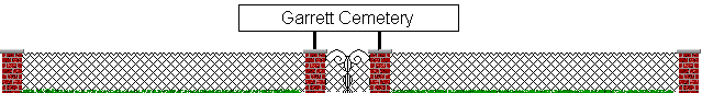 The Garrett Cemetery