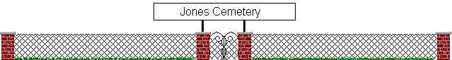 The Jones Cemetery