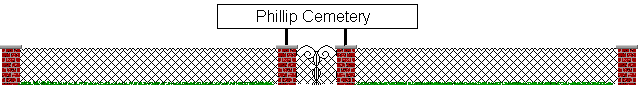 The Phillip Cemetery