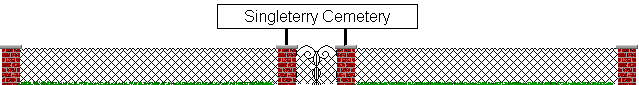 The Singleterry Cemetery