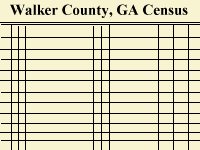 Census Sheet