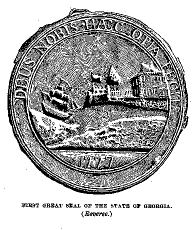 Chapter Xvi The Constitution Of 1777 Permanent State Organization