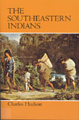 CharlesHudson, Southeastern Indians